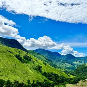 Trekking Tà Giang
