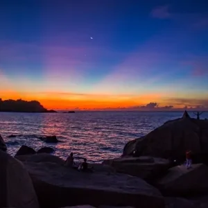 Trekking Cực Đông Việt Nam